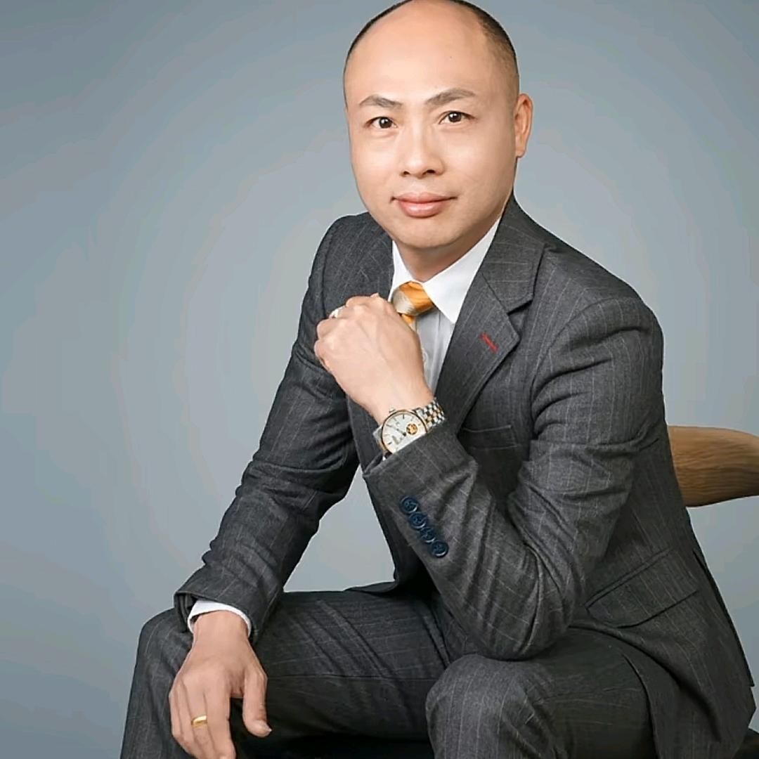 爰我中华