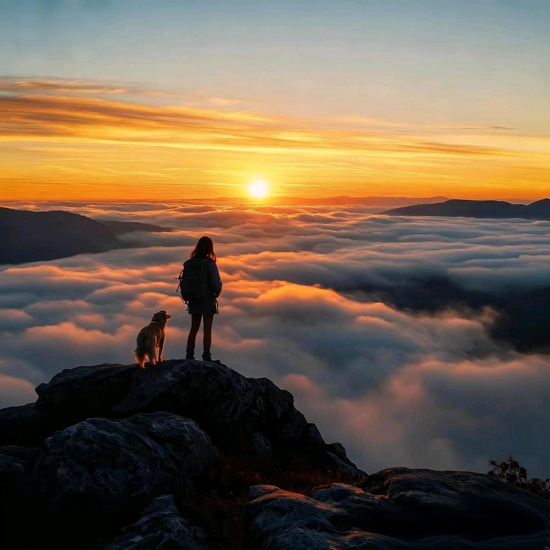 @光影猎人📷