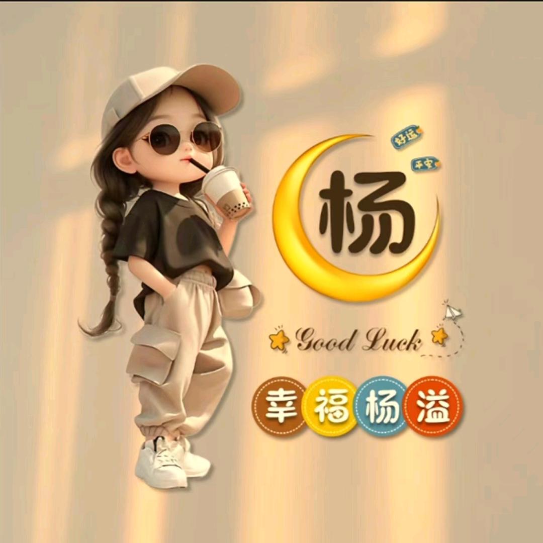 杨家姑凉
