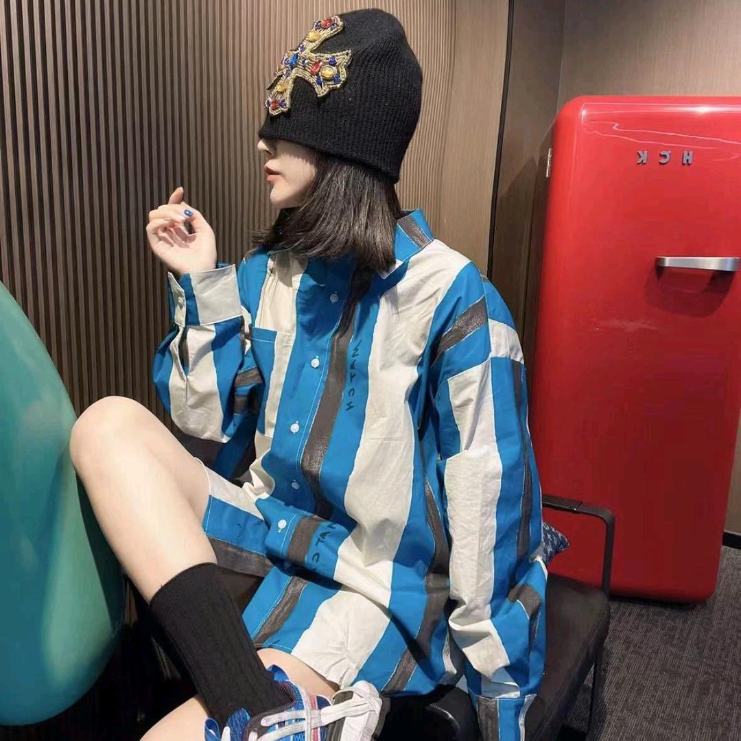 禾朵潮品女鞋