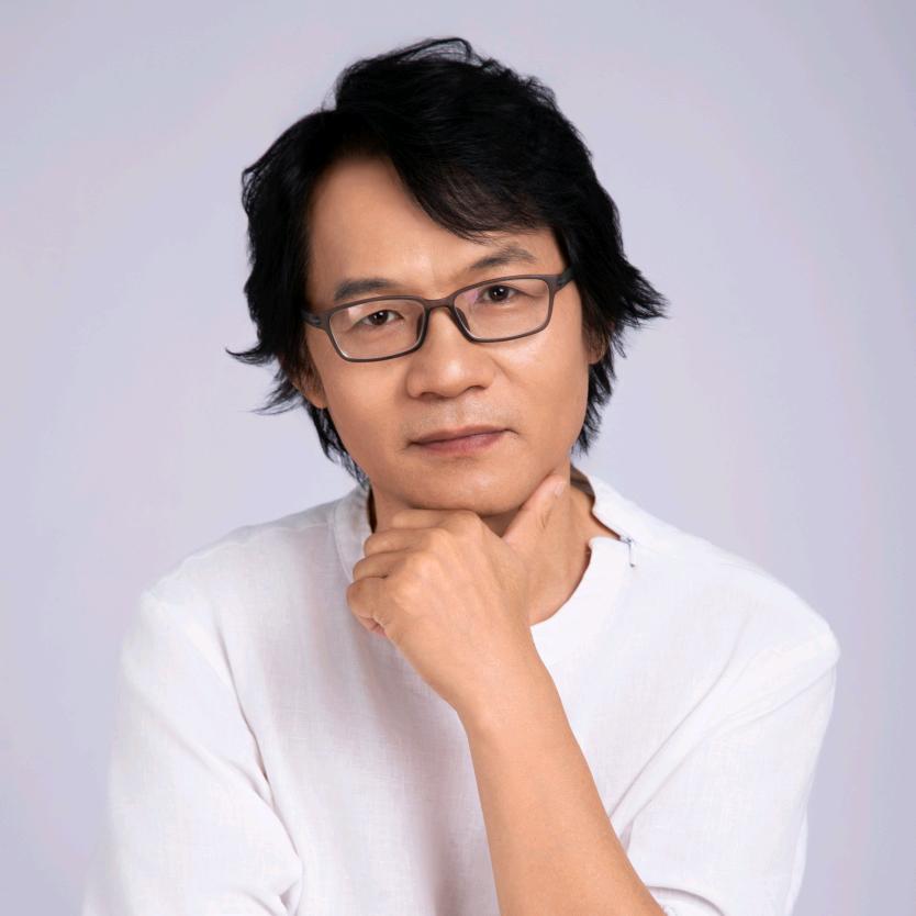 商业三性