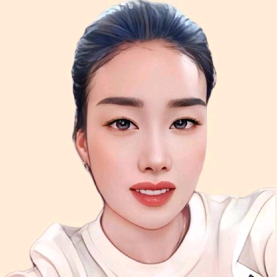 碧清松
