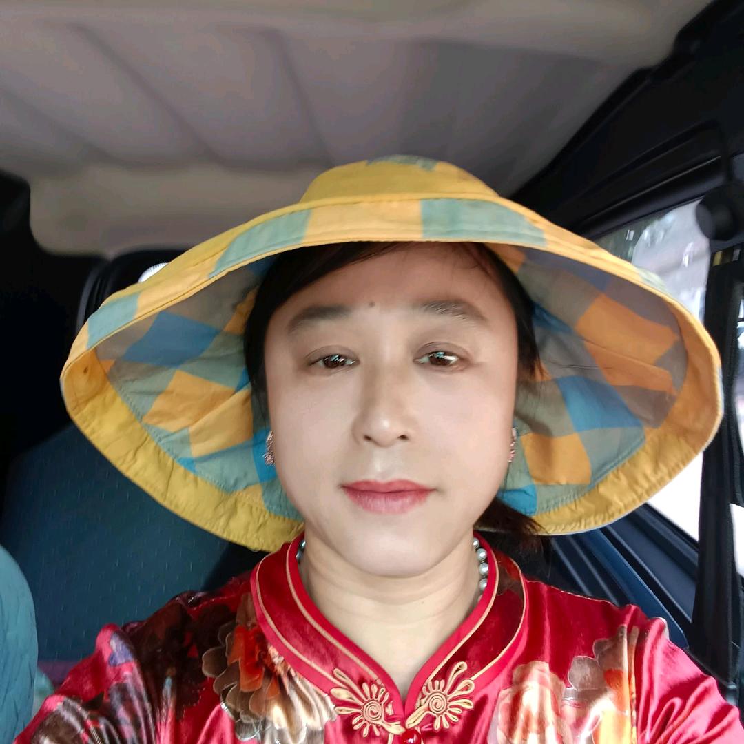 美好春天