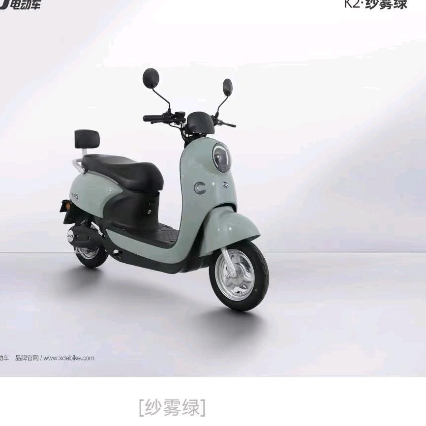 小胡集小鸟电动车