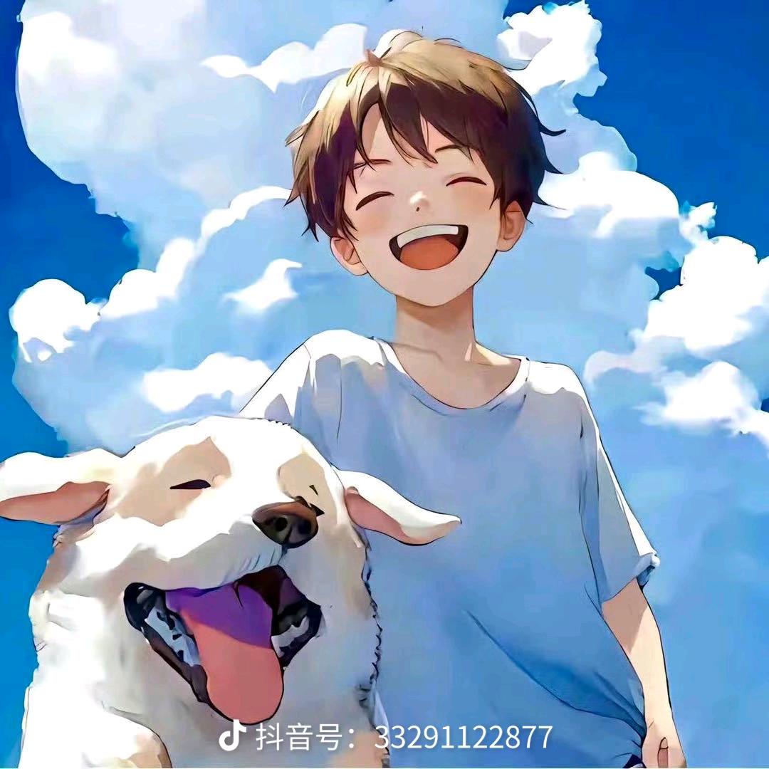 🌈夏夜最后的烟火🌈