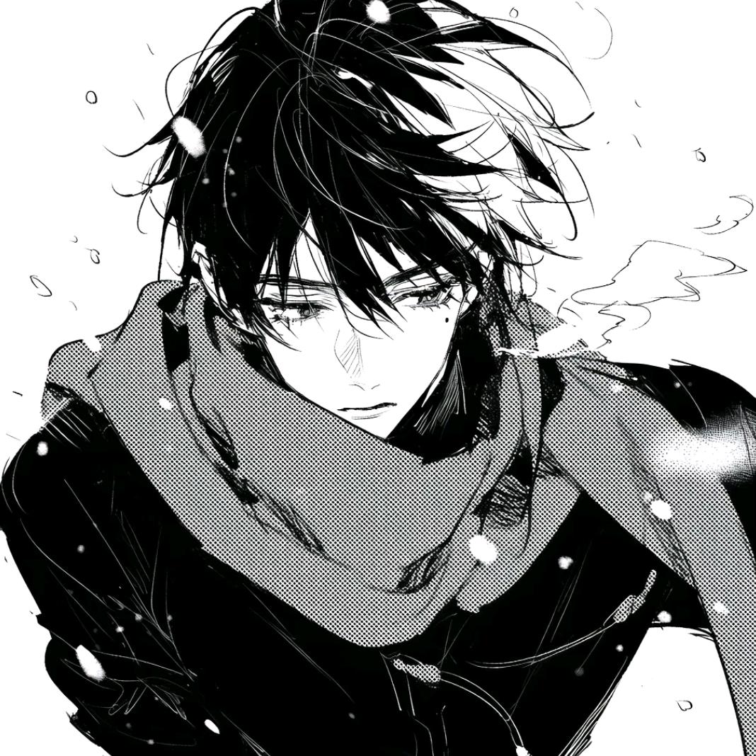 Tearfall（喜欢周周版）