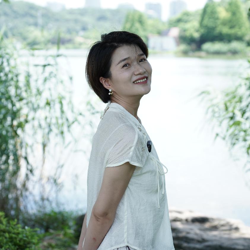 薏宁讲文学