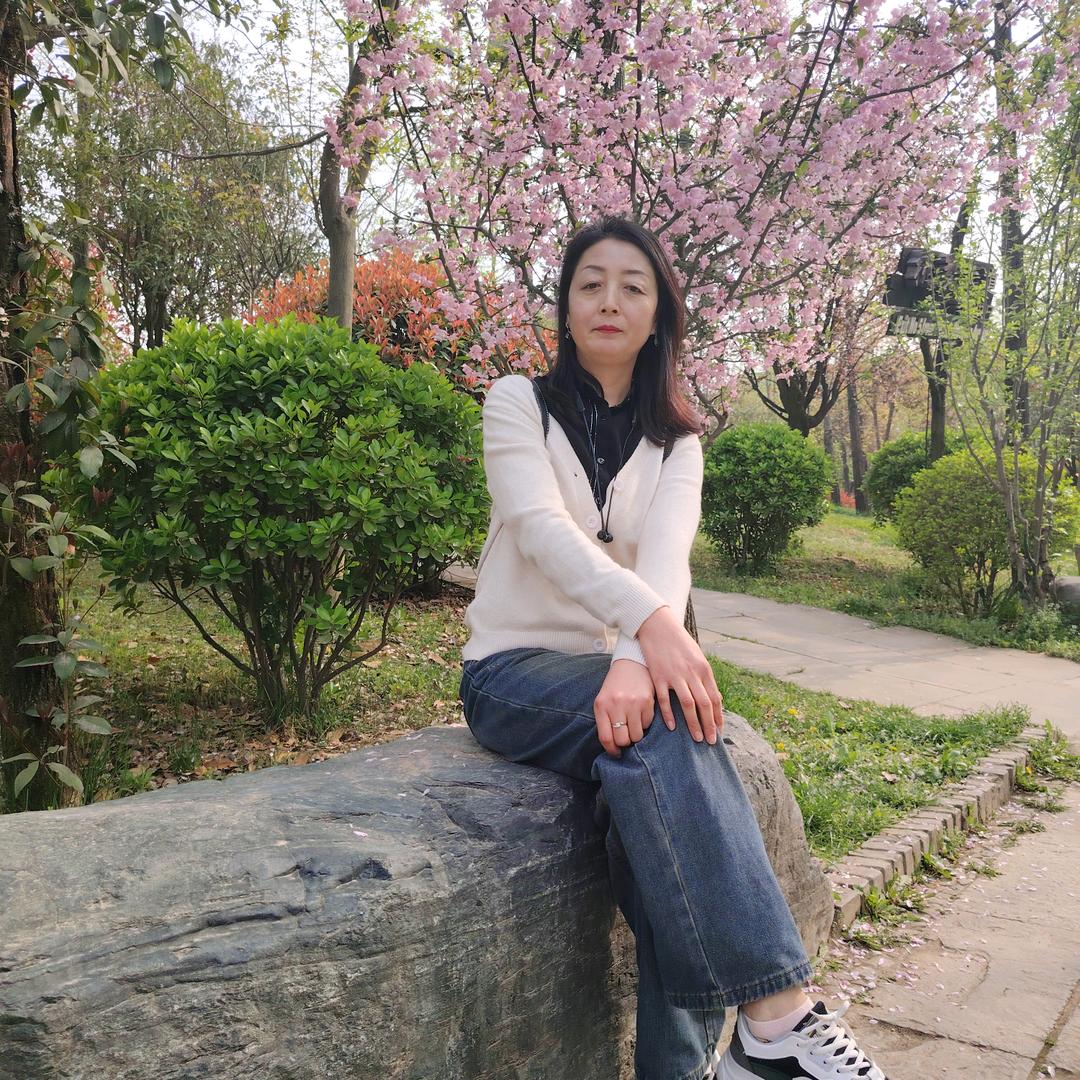 我的幸福很简单