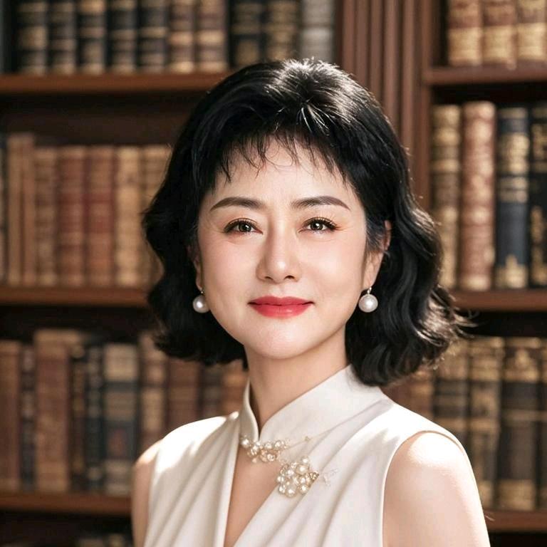 云抖雨润好读书