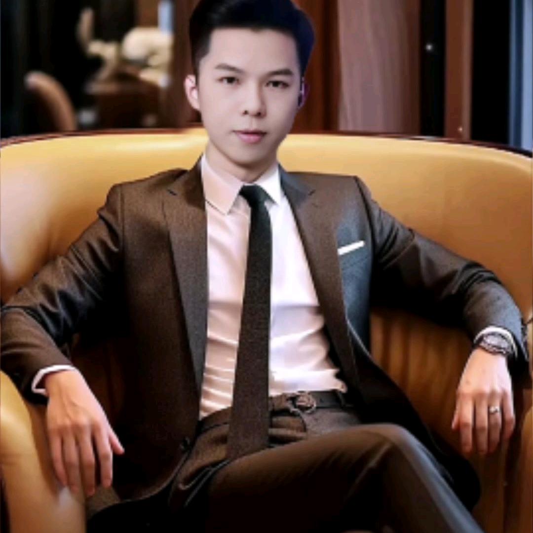 （孤狼）陆三哥