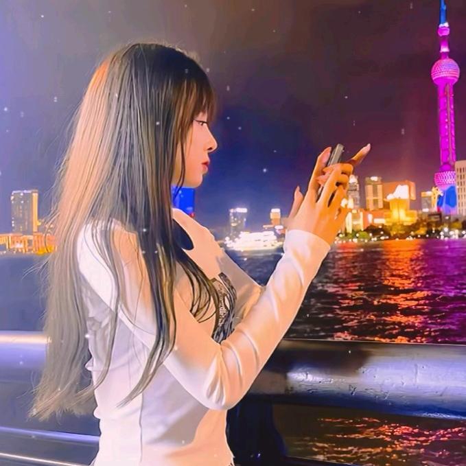 宁海：嫣然