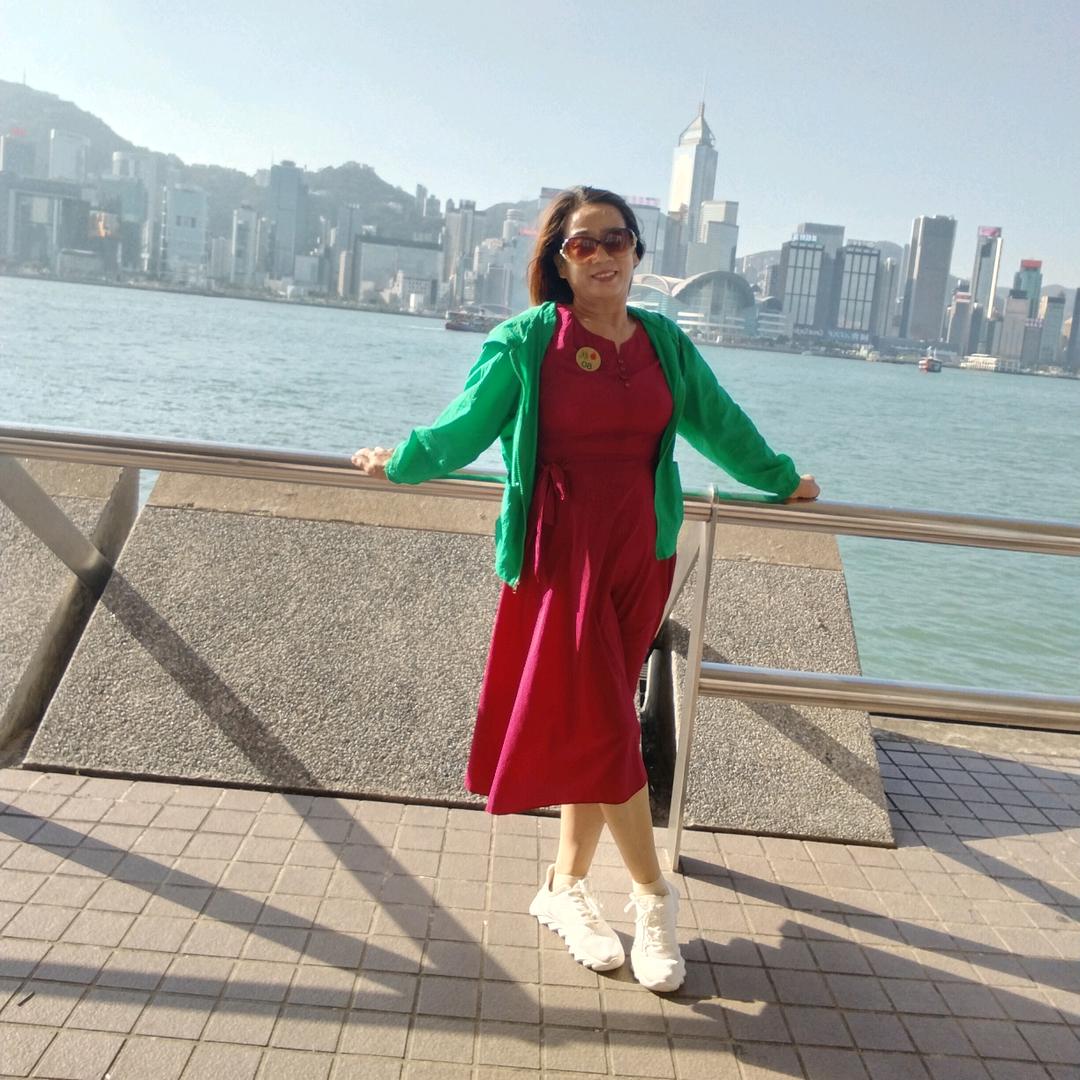 好运年年