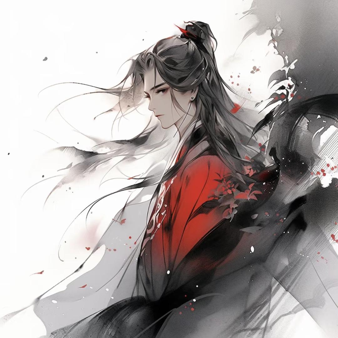 菩提明镜意在无心