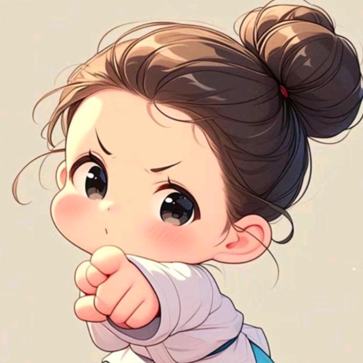 你给我记住！哼