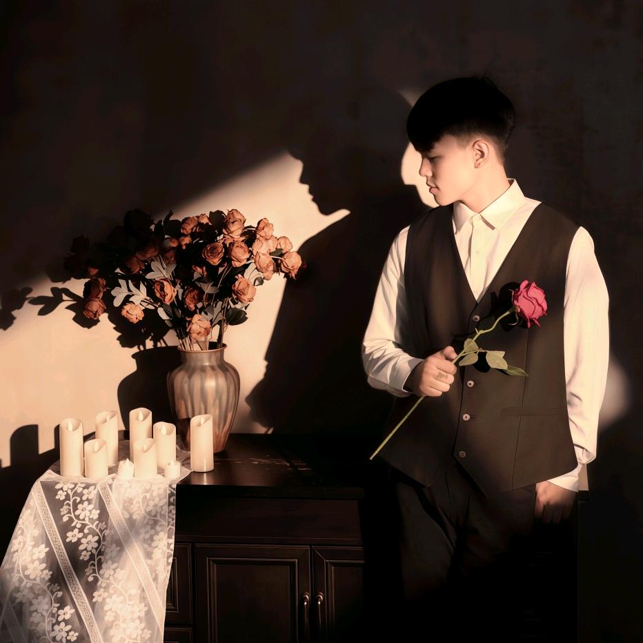 小朱📸宝莲寺约拍