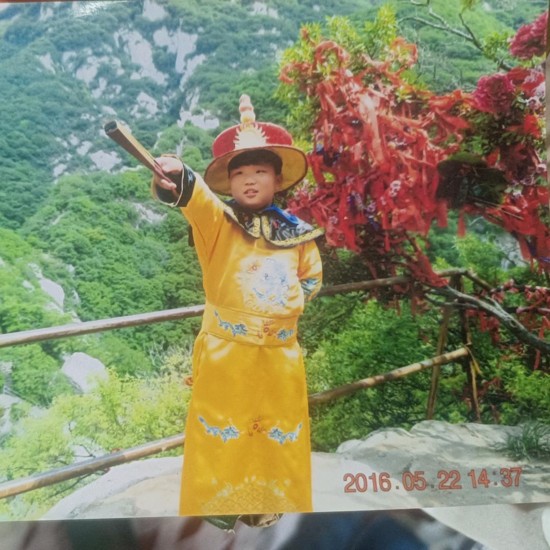 痴心