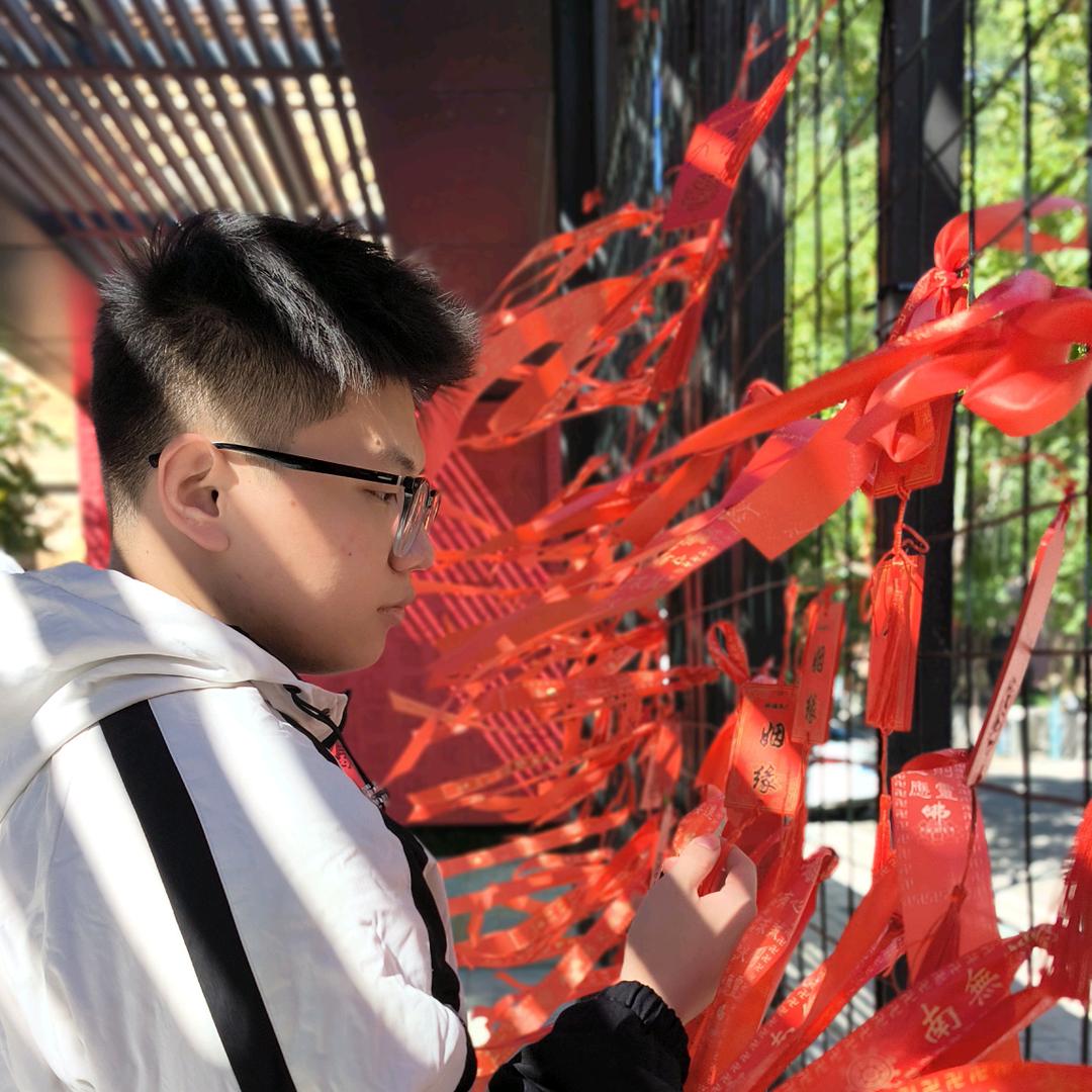 小虞爱摸鱼