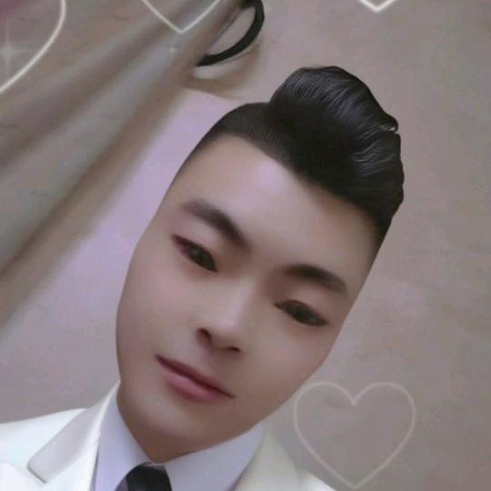 一生只为你一人
