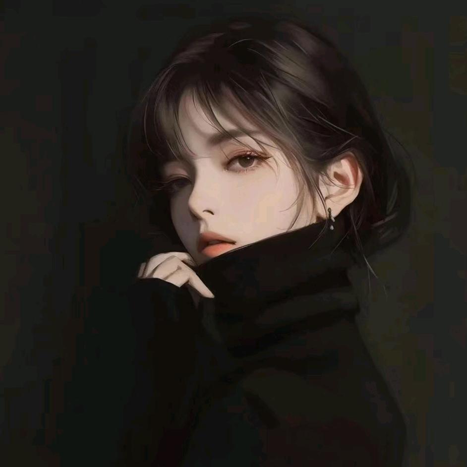 孤影✨