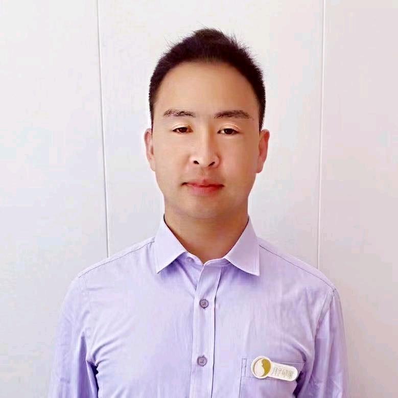 潼关县月子印象儿童健康管理师