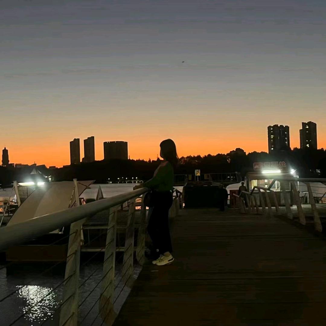 要自己快乐