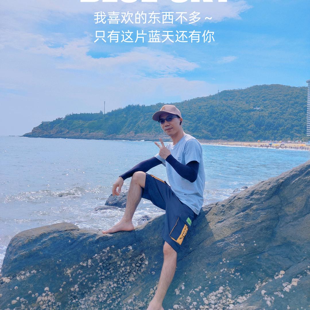 💫随“新”所向✨