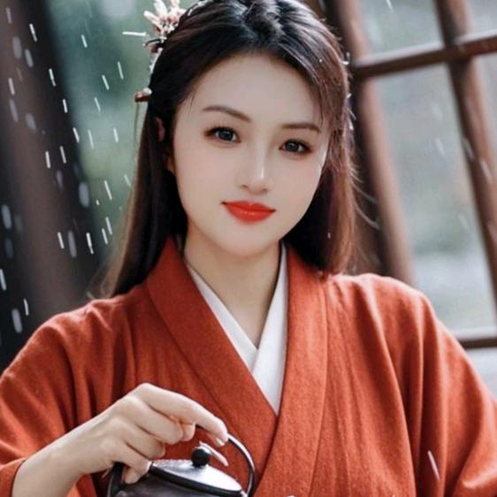 红红喜欢越剧