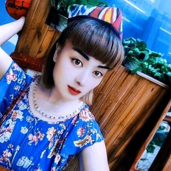 神秘女人