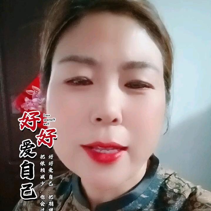 地摊西施