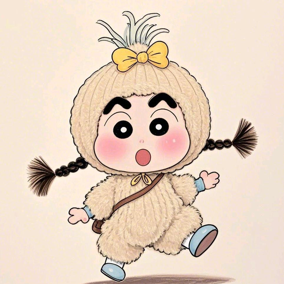 爱吃八宝黄瓜的炎天尊头像