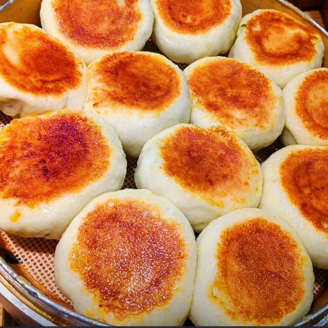 单春明 生煎包粗粮粥铺