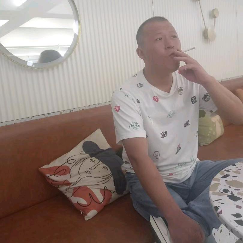 马老二