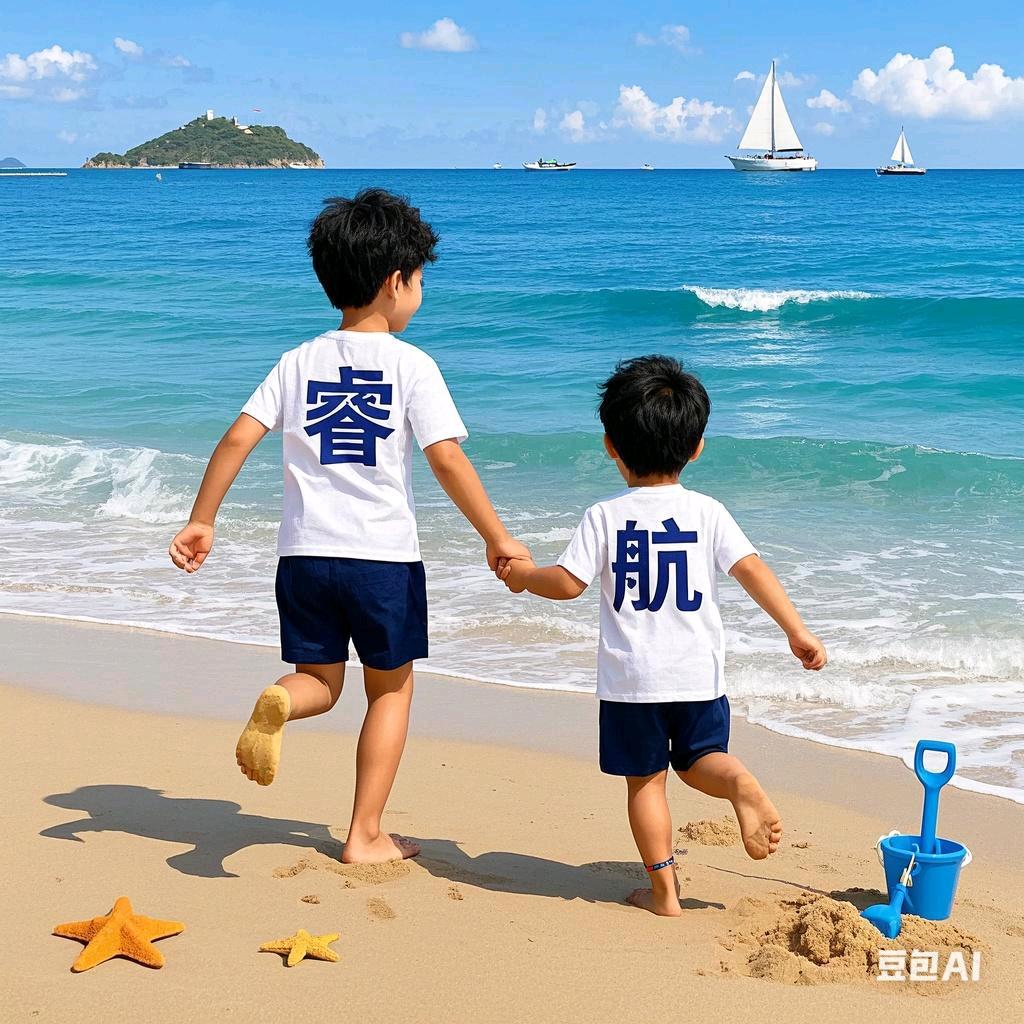睿睿航航