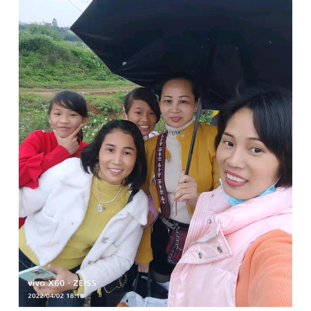 小凤～