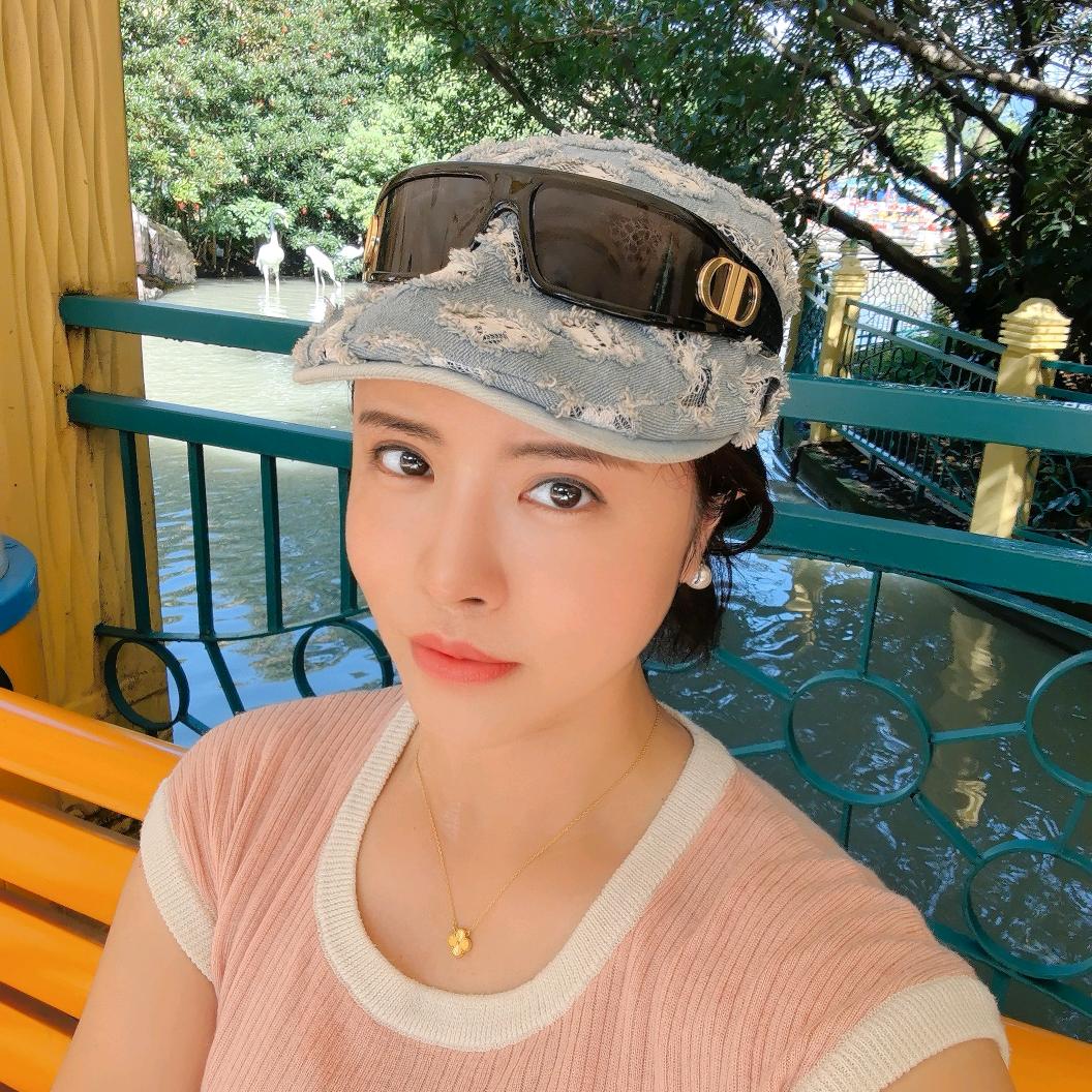 媛麦麦