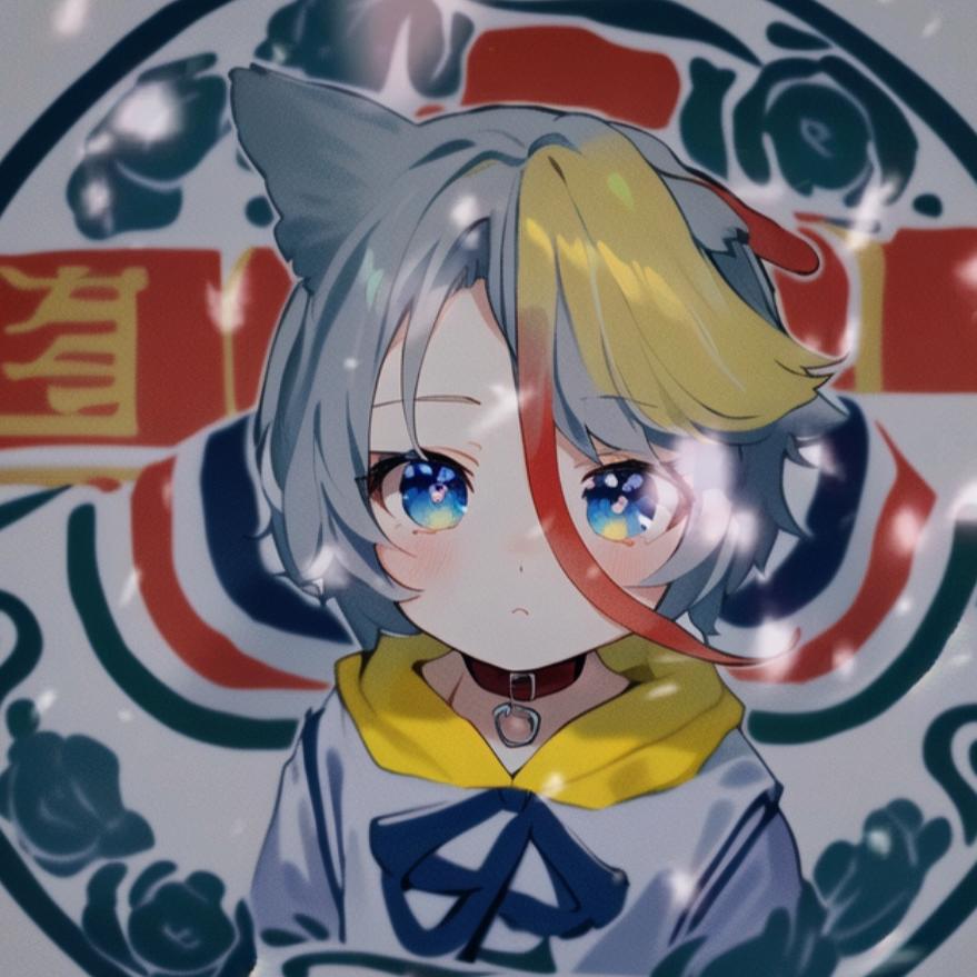 阿腾（恰尔吉版）