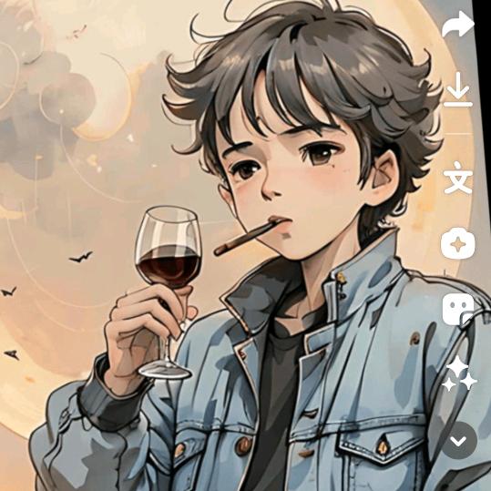 飞翔哥
