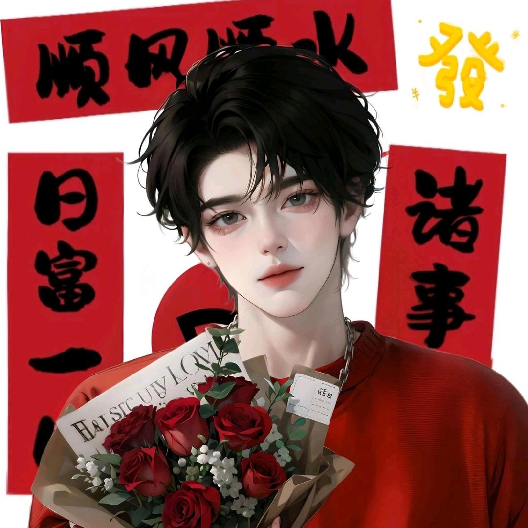 上上签ᝰ