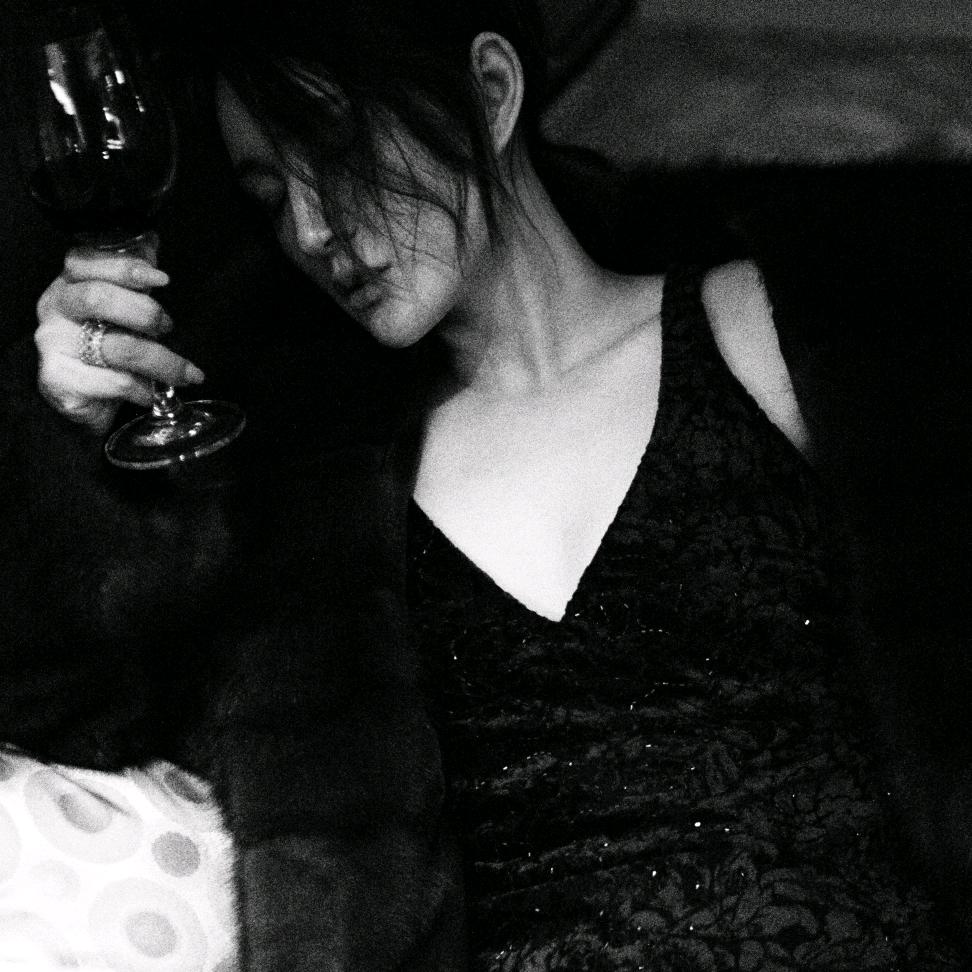 洛哥（精选穿搭）