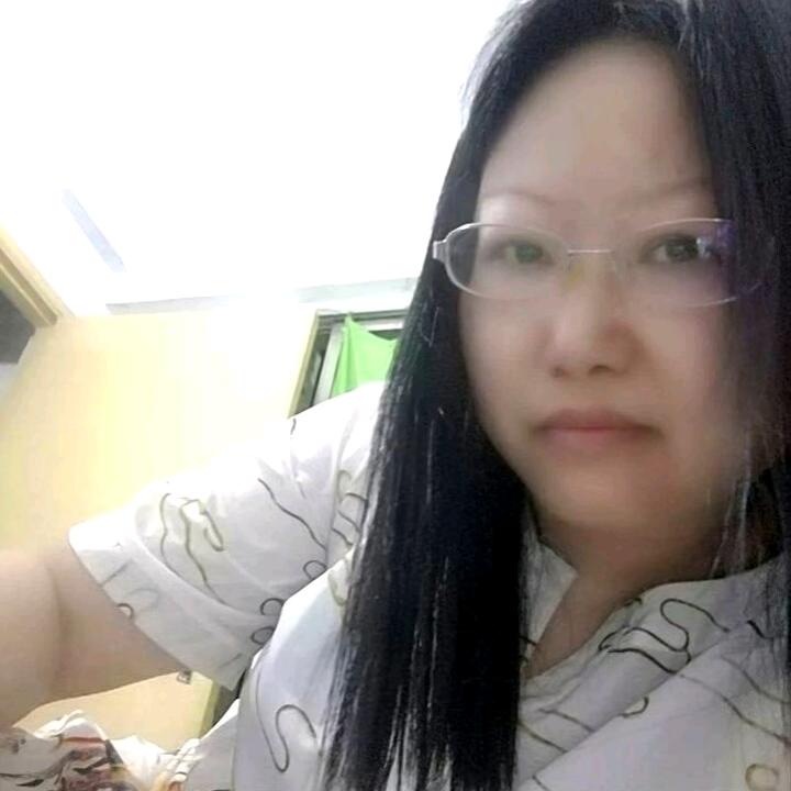 姜慈竹🌺🌿