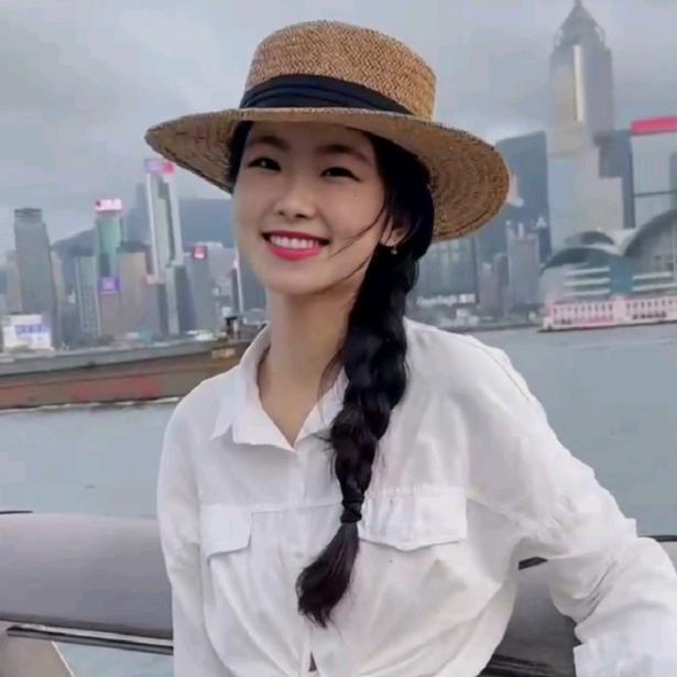 💫余生安好🙏