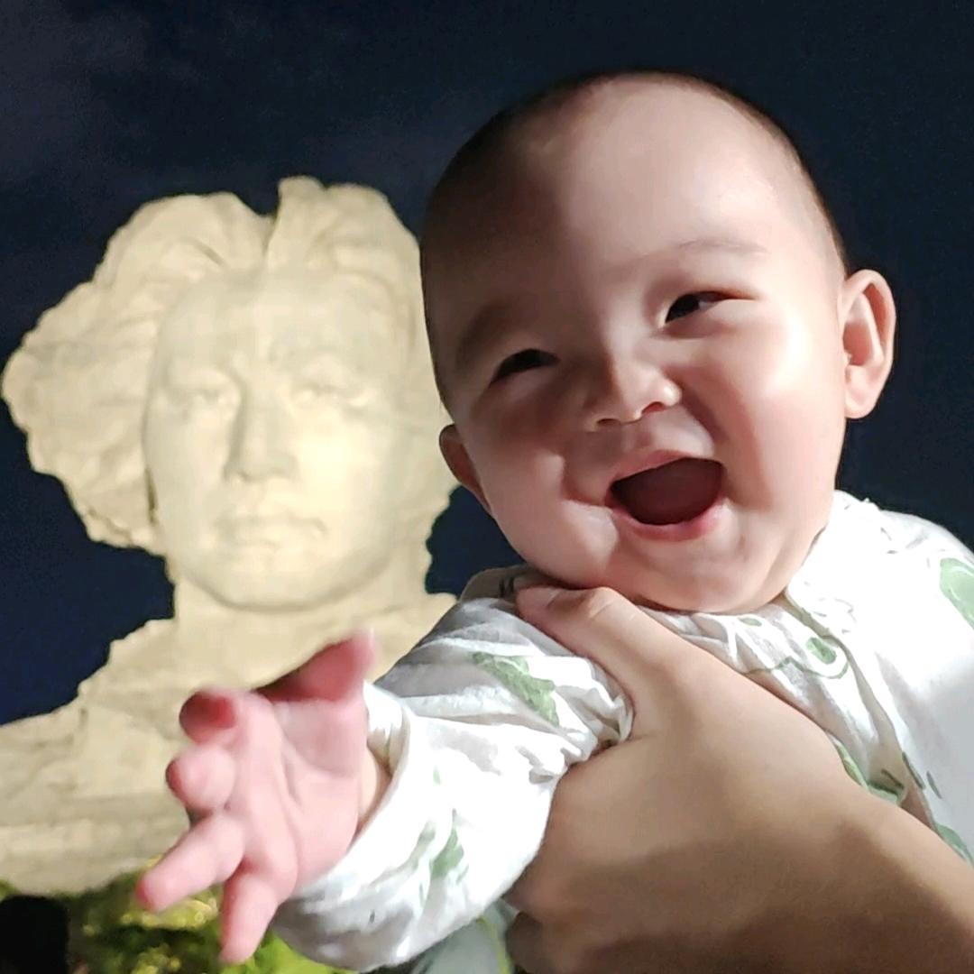 硬核麦穗