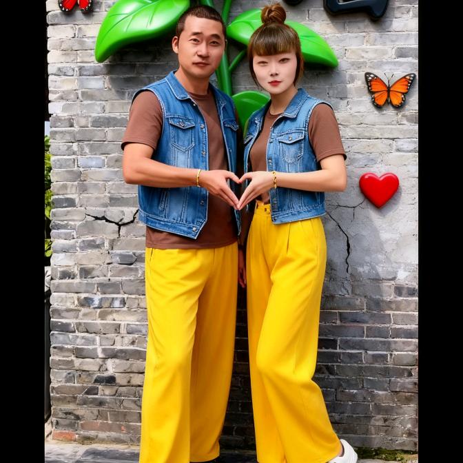 往后余生①安好