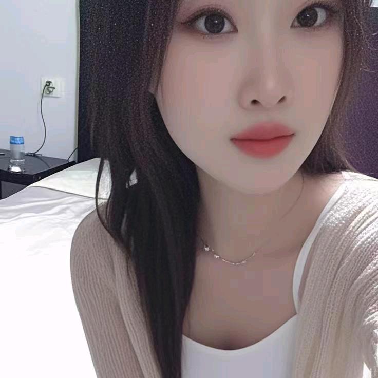 安娜，期待与你的见面