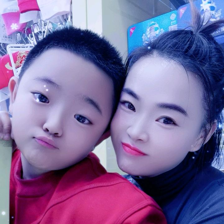 飞儿妹