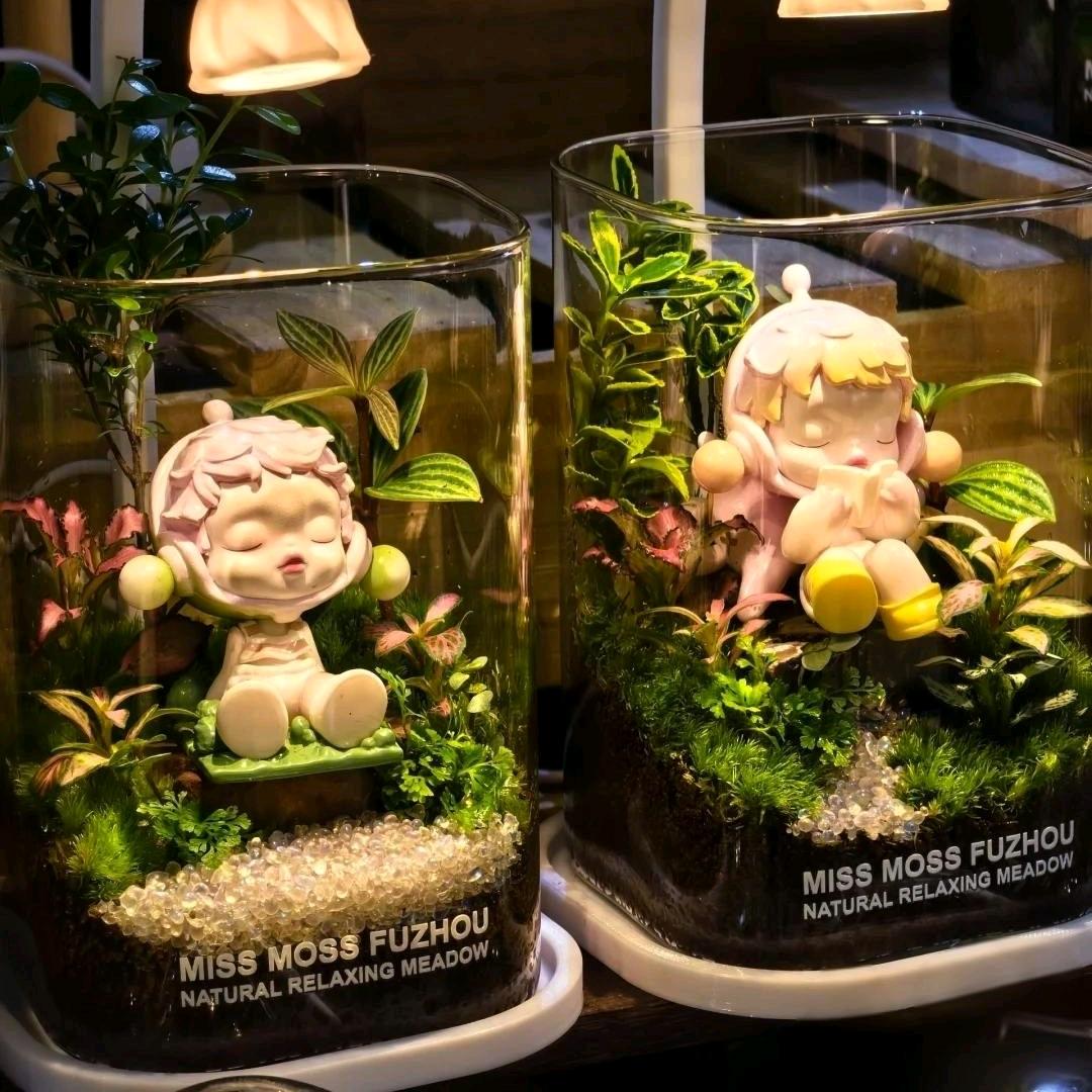 微景小舍