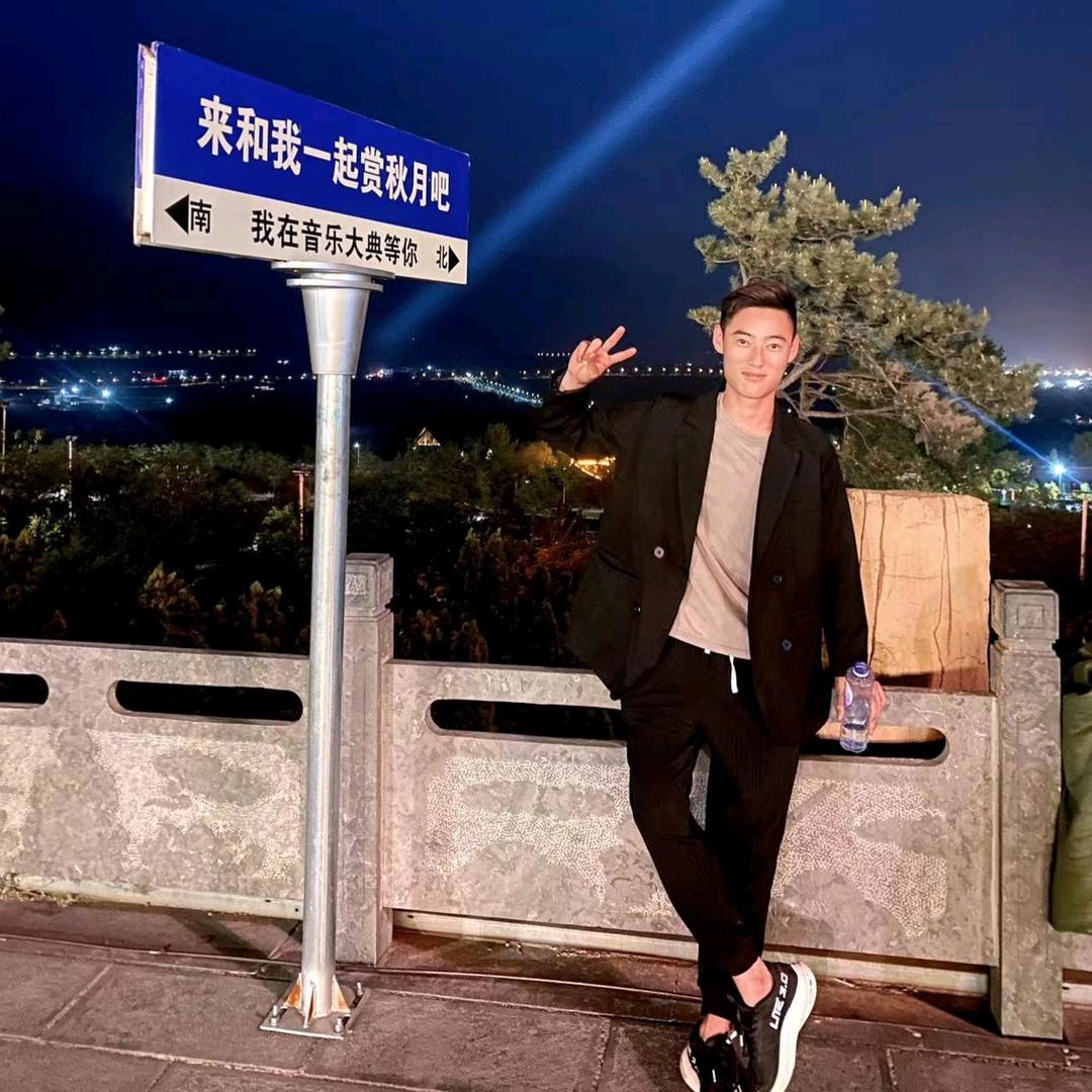 中华武术搏击馆（官方号）