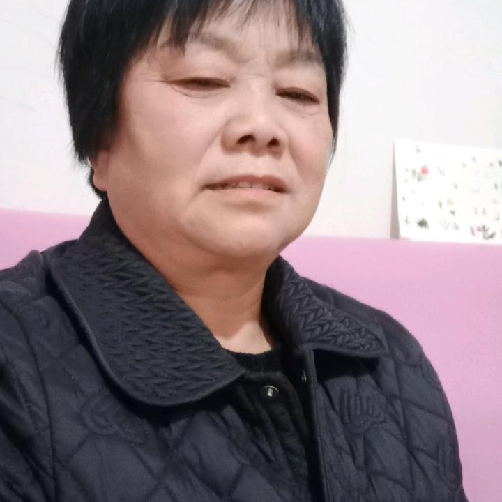 平安姐