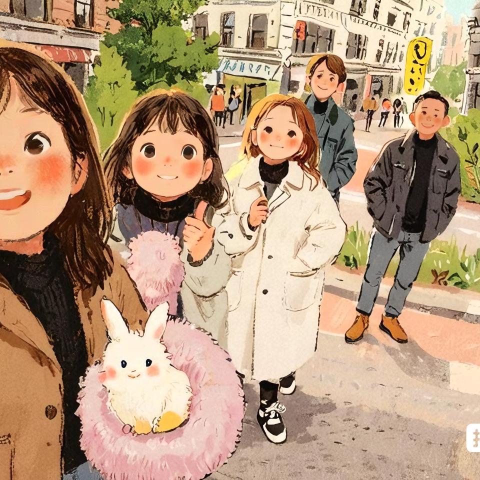 始于初心终于初心💋