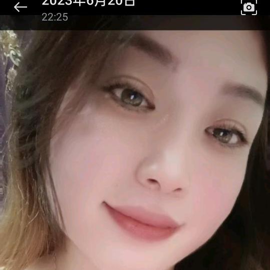 闫利！